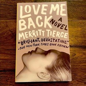 Book-love me back
